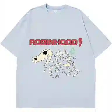ROBINHOOD logo T
