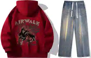 Airwalk Logo