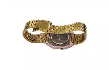 CASIO DIGITAL F-91WS-4