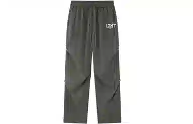 LIGHTNING MONSTER logo