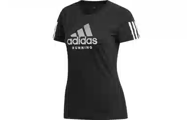 adidas Run It Tee BoS LogoT