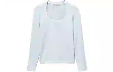 alexander wang SS22 LogoT