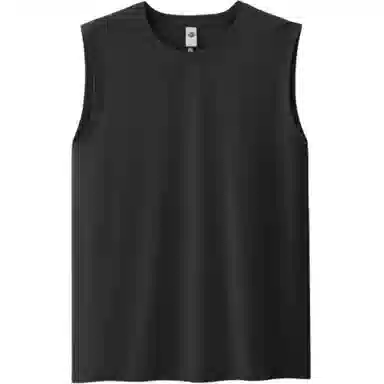 Bananain Quick-Dry Sleeveless Training Tank Men