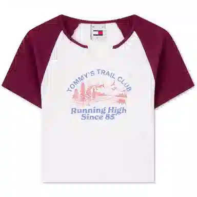 Tommy Hilfiger FW24 T