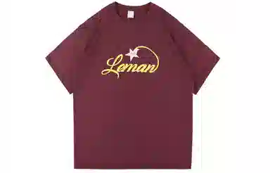 LEMANISM T