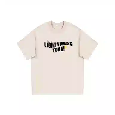 Lightning X Storm T