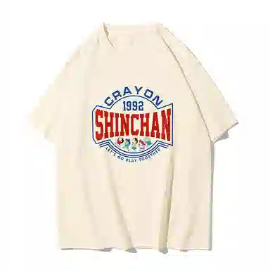Crayon Shinchan T