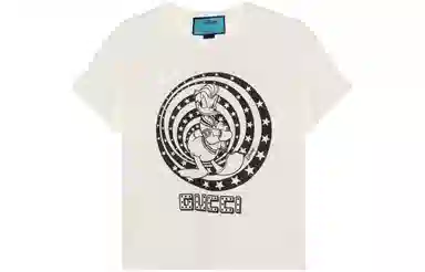 GUCCI x Disney T