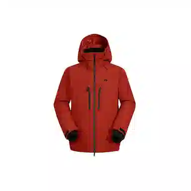 PIONEER CAMP PrimaloftRECCOp