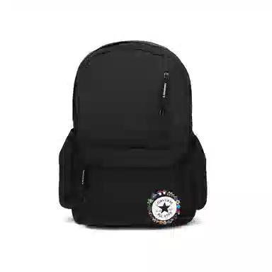 Converse Backpack Black