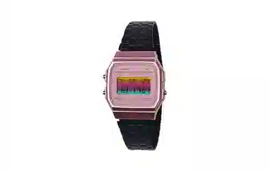CASIO DIGITAL F-91WS-4