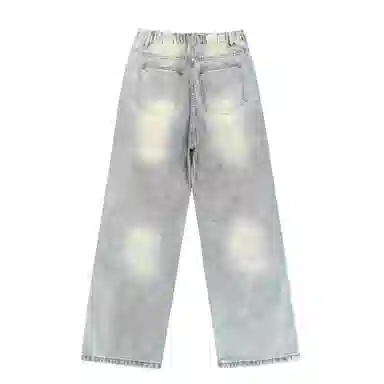 GEOFFREY B. SMALL SS25