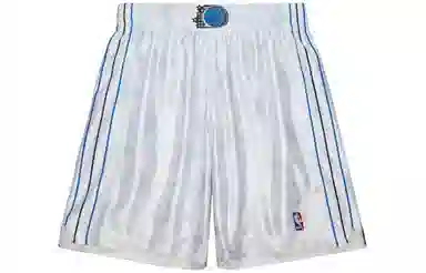 Mitchellness AU98-99