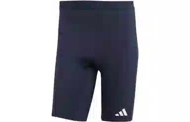 adidas Adizero Running Short Leggings Logo