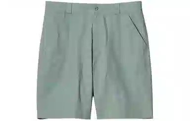 UNIQLO x JW Anderson Olive Shorts