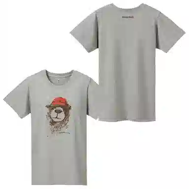 MONTBELL T