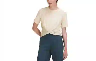 lululemon Crescent T