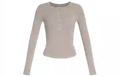 APEA Vintage Comfort Long Sleeve Tee