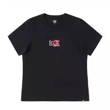 Lee Logo SS25 T