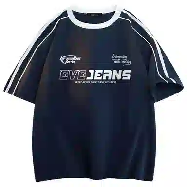 EVE Jeans LogoT