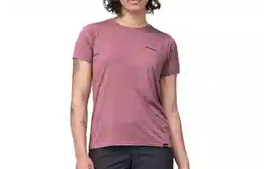 patagonia Capilene Cool Daily T