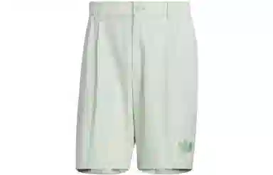 adidas originals Woven Shorts Logo
