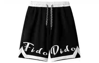 FIDO DIDO