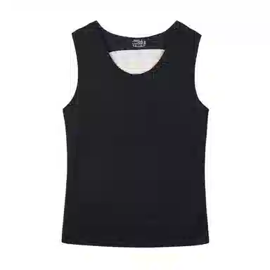 完型 显高显瘦百搭内搭打底衫背心 女款