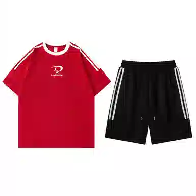 LIGHTNING MONSTER LogoT