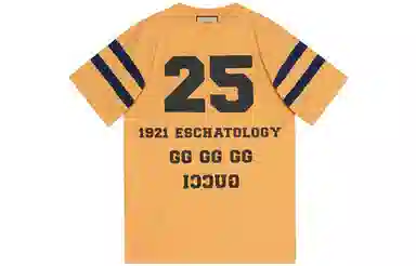 GUCCI FW21 25 EscatologyMaison de l'amour T