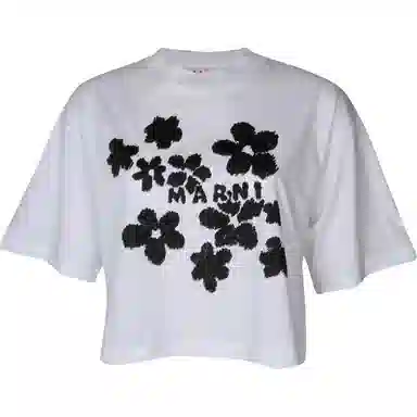 MARNI Logo T