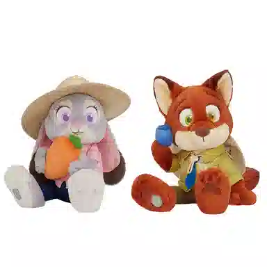 Disney store 40cm33cm36cm25cm