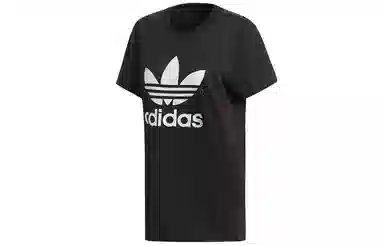 adidas originals Boyfriend Tee LogoT
