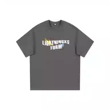 Lightning X Storm T