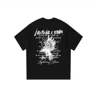 Lightning X Storm T