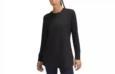 lululemon Abrasion-Resistant No-Stink Zinc T