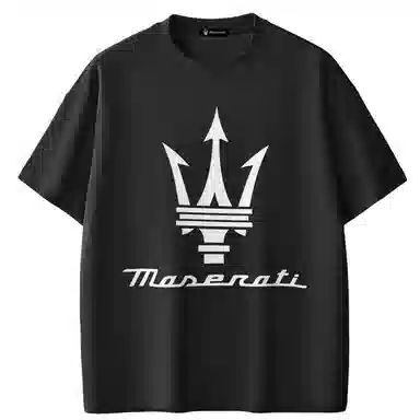 Maserati logoT
