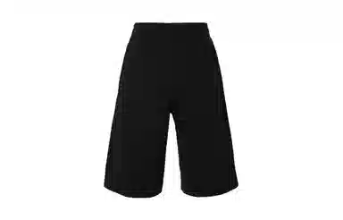 Nike Air Shorts Black