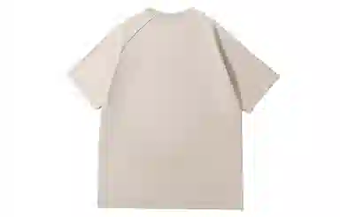 BEENTRILL logoClean fitT