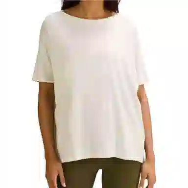 lululemon Back in Action T