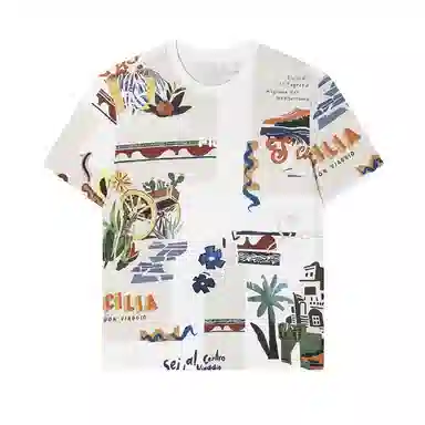 FILA Lifestyle Heritage T