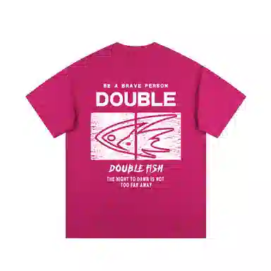 DOUBLEFISH T
