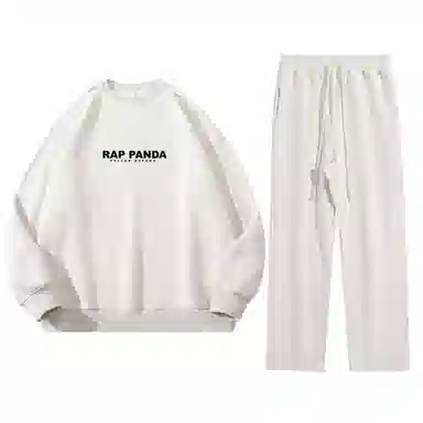 RAP PANDA Logo
