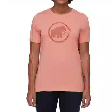 MAMMUT Core Logowear T