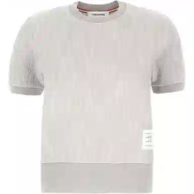 THOM BROWNE Logo T