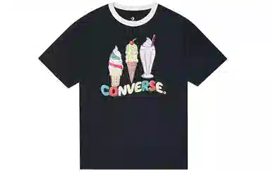 Converse T