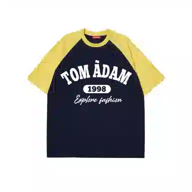 TOM ADAM T