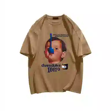 T