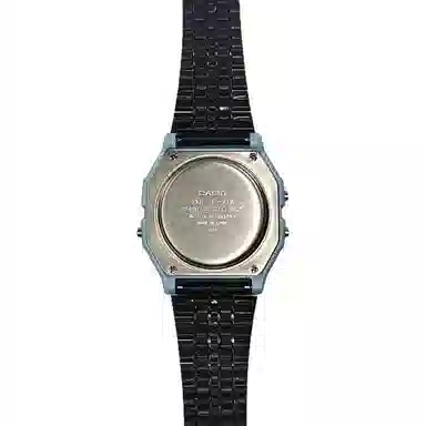 CASIO DIGITAL F-91WS-2