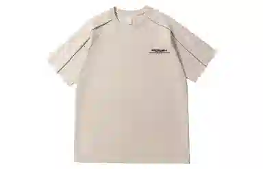 BEENTRILL logoClean fitT